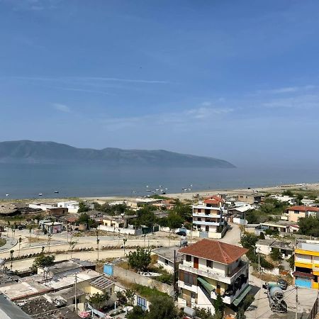 Apartament Dean Apartment Vlore Exterior photo