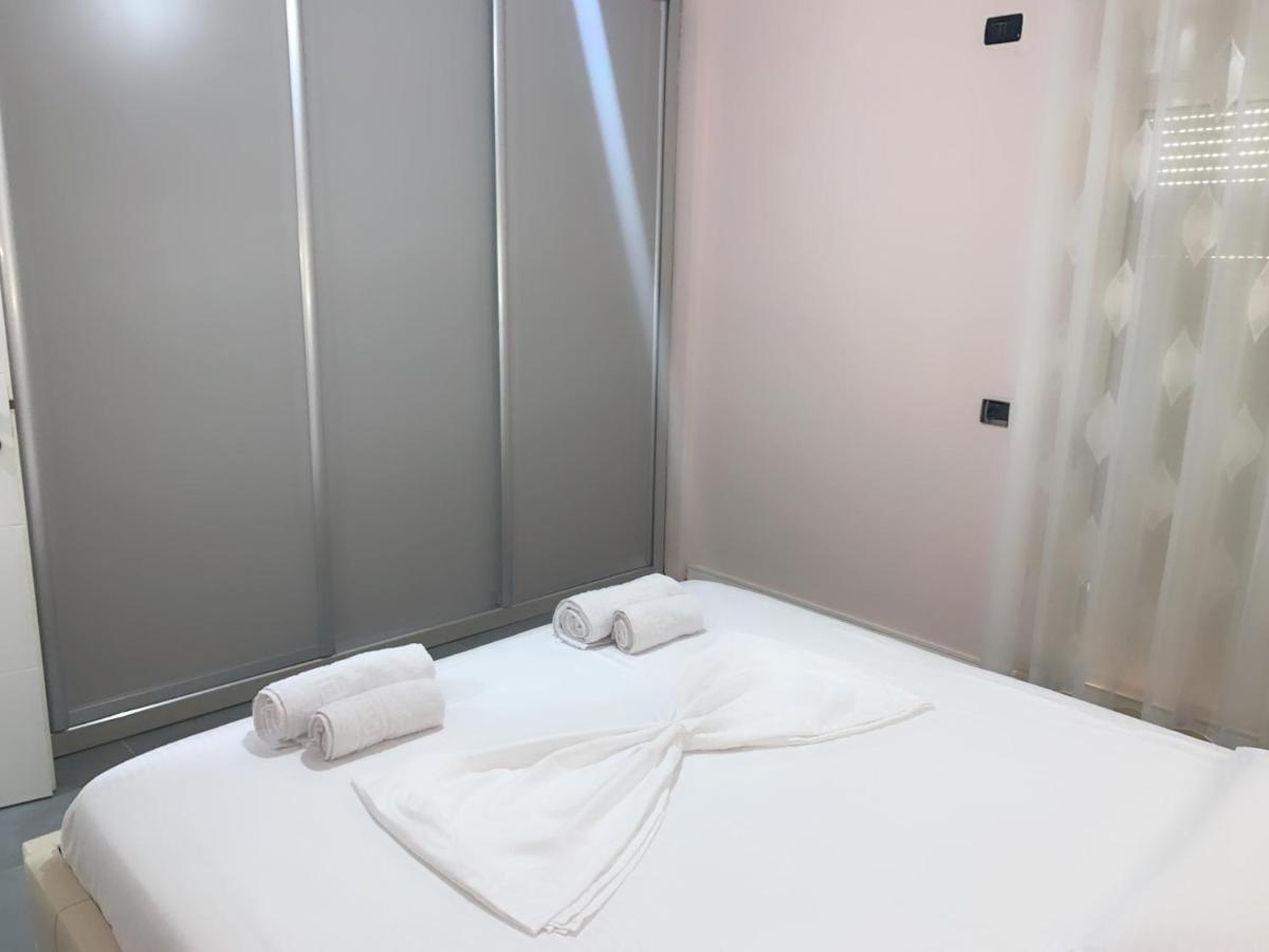 Apartament Dean Apartment Vlore Exterior photo