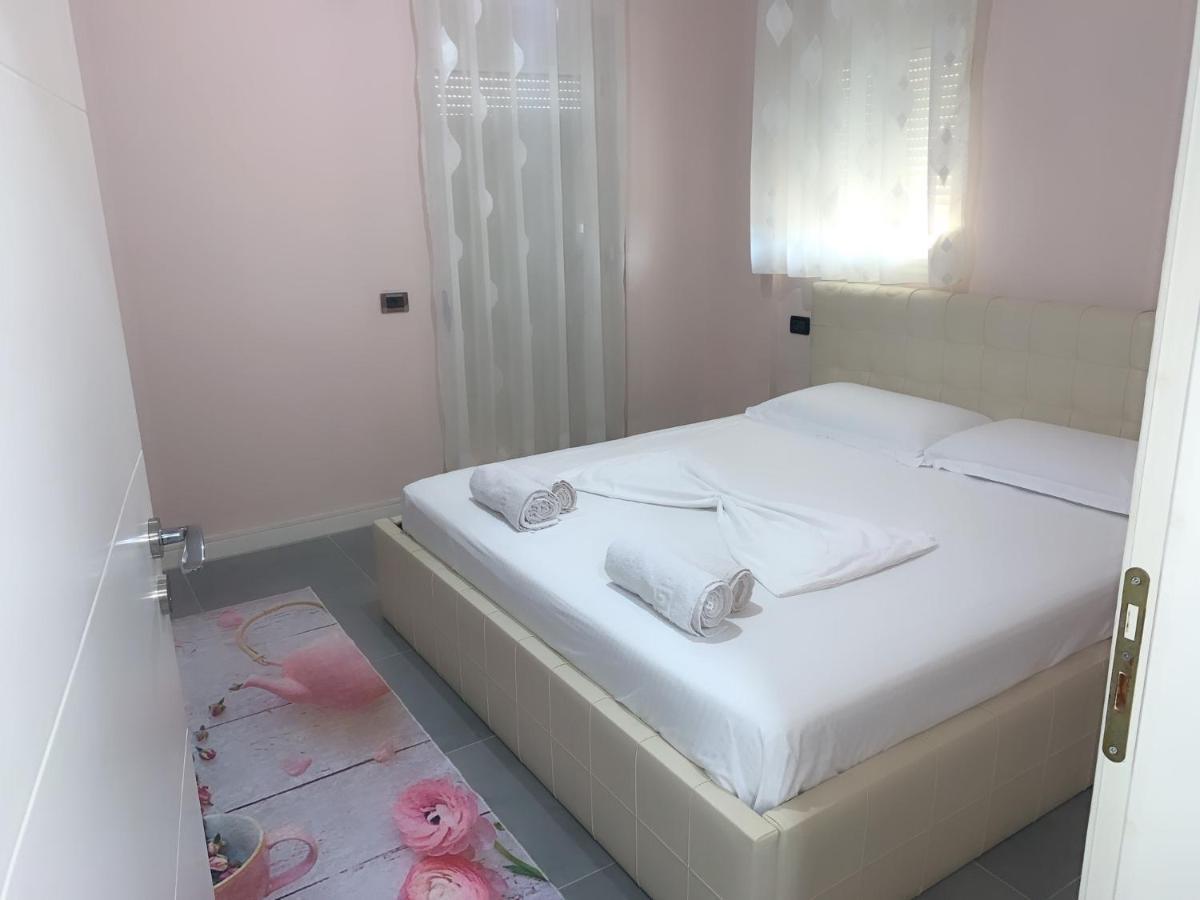 Apartament Dean Apartment Vlore Exterior photo