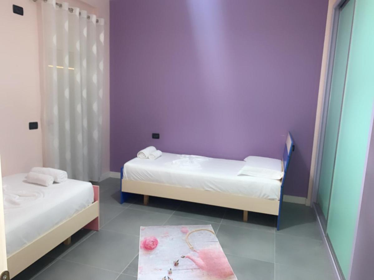 Apartament Dean Apartment Vlore Exterior photo
